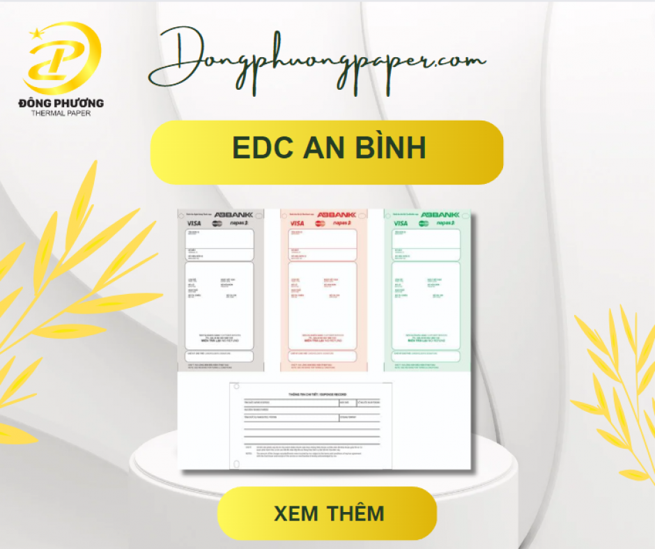 EDC An Bình 