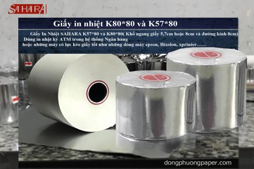 Nhật ký ATM